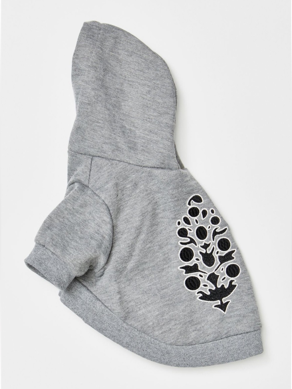 FMA X FP Movement Butti Zip Up Pet Sweatshirt